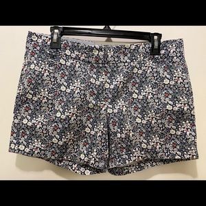 J Crew Shorts